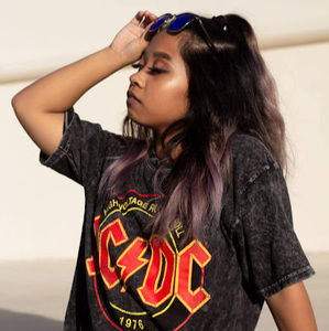 Meet your Posher, Hannah!